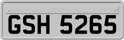 GSH5265