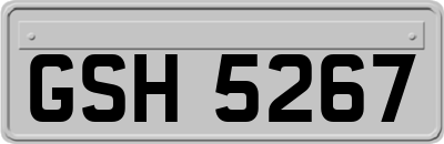 GSH5267