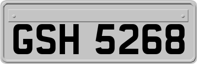 GSH5268