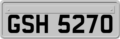 GSH5270