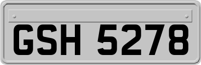 GSH5278