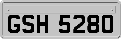 GSH5280