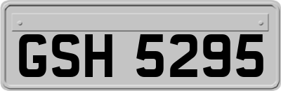 GSH5295