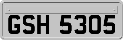 GSH5305
