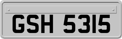 GSH5315