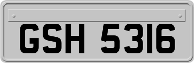 GSH5316