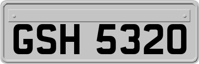GSH5320