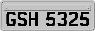 GSH5325