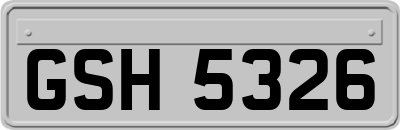 GSH5326