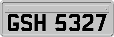 GSH5327