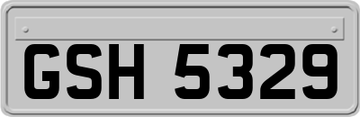 GSH5329