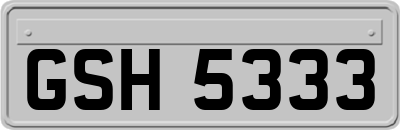 GSH5333