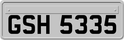 GSH5335