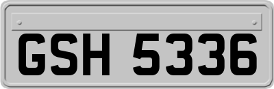 GSH5336