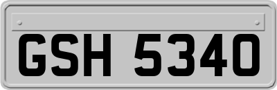 GSH5340