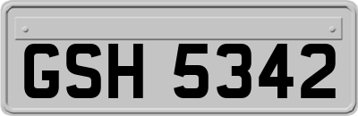 GSH5342
