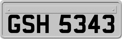 GSH5343