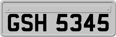 GSH5345