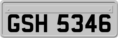 GSH5346