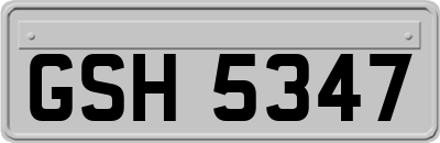 GSH5347