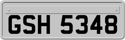 GSH5348