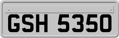 GSH5350