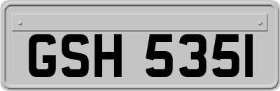 GSH5351
