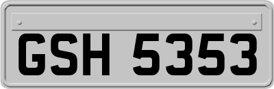 GSH5353