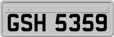 GSH5359