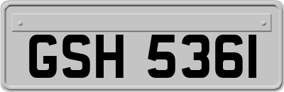 GSH5361