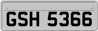 GSH5366