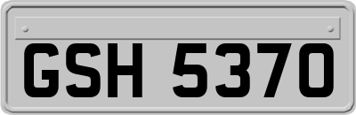 GSH5370