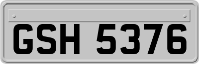 GSH5376
