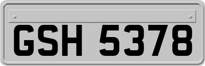 GSH5378
