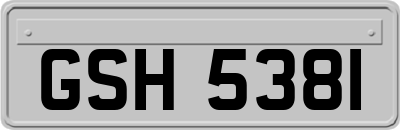 GSH5381