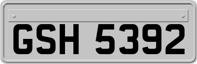 GSH5392