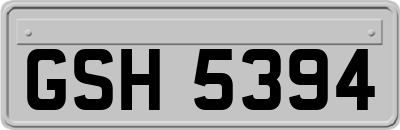 GSH5394
