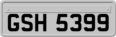 GSH5399