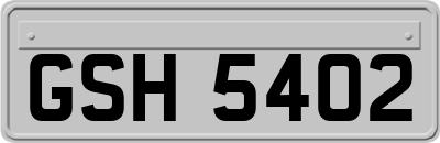 GSH5402