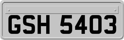 GSH5403