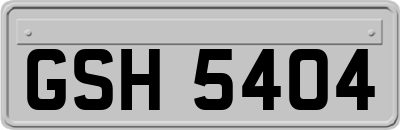 GSH5404