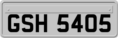 GSH5405
