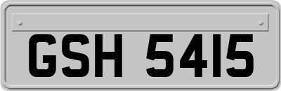 GSH5415