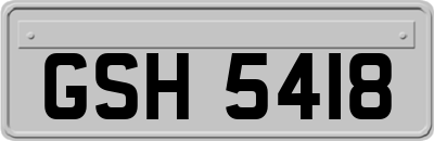 GSH5418