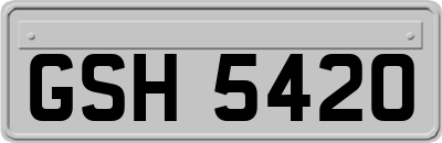 GSH5420