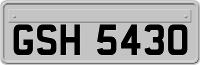 GSH5430
