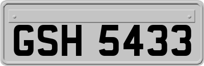 GSH5433
