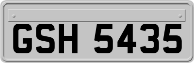 GSH5435
