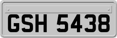 GSH5438
