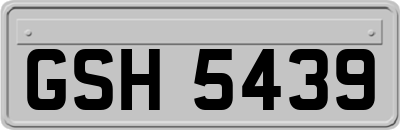 GSH5439